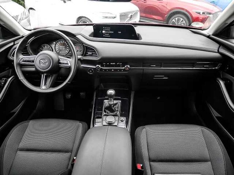 Mazda CX-30 SKYACTIV-G 150PS M-Hybrid 6GS SELECTION DES-P PRE-P