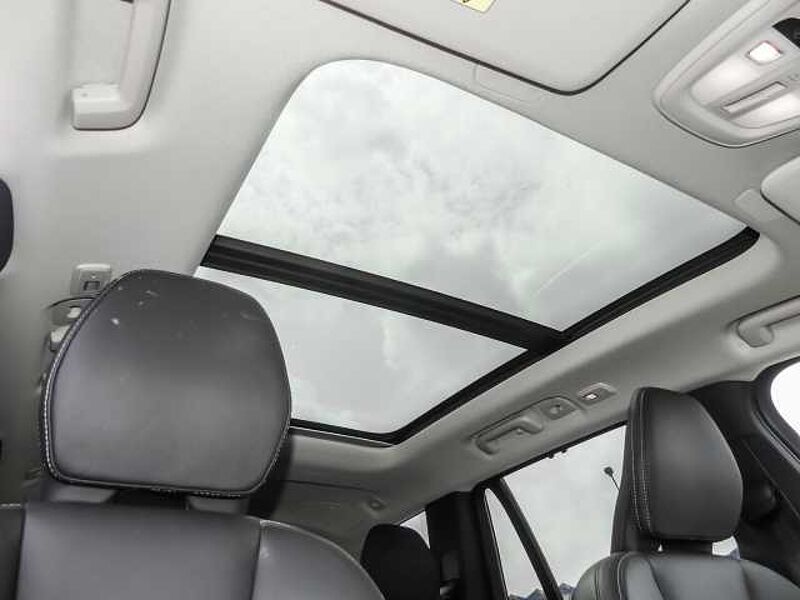 Volvo XC90 Plus Bright AWD B5 Diesel EU6d 7-Sitzer Allrad AD StandHZG digitales Cockpit