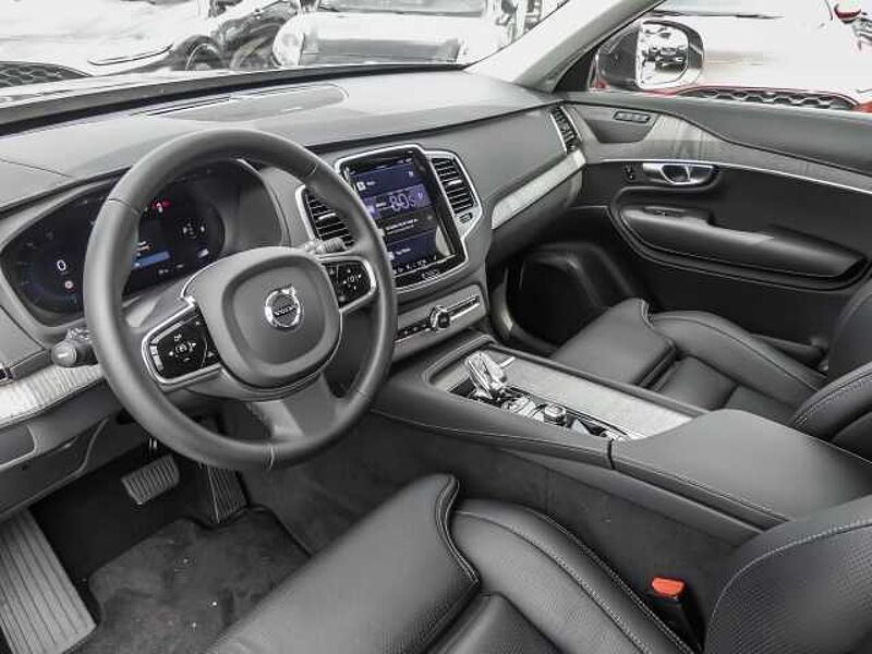 Volvo XC90 Plus Bright AWD B5 Diesel EU6d 7-Sitzer Allrad AD StandHZG digitales Cockpit