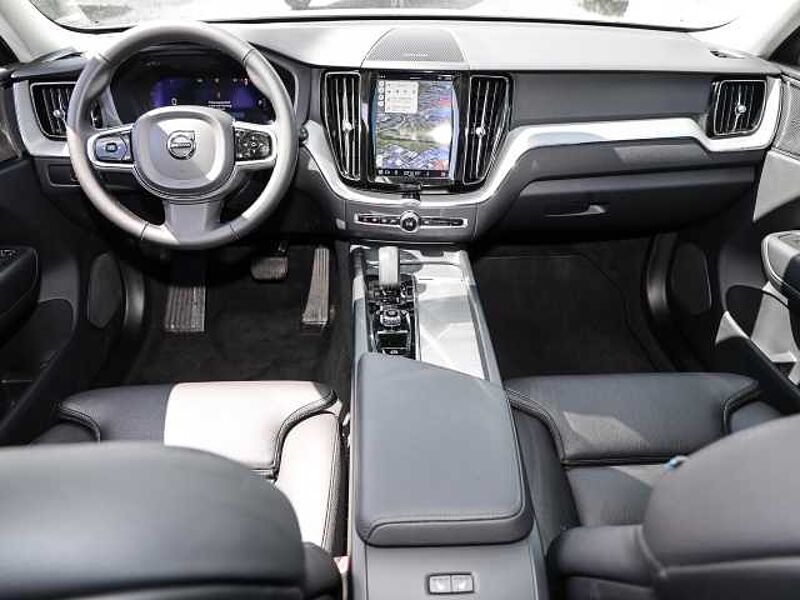 Volvo XC60 Plus Dark 2WD B4 Diesel EU6d digitales Cockpit Memory Sitze Soundsystem HarmanKa