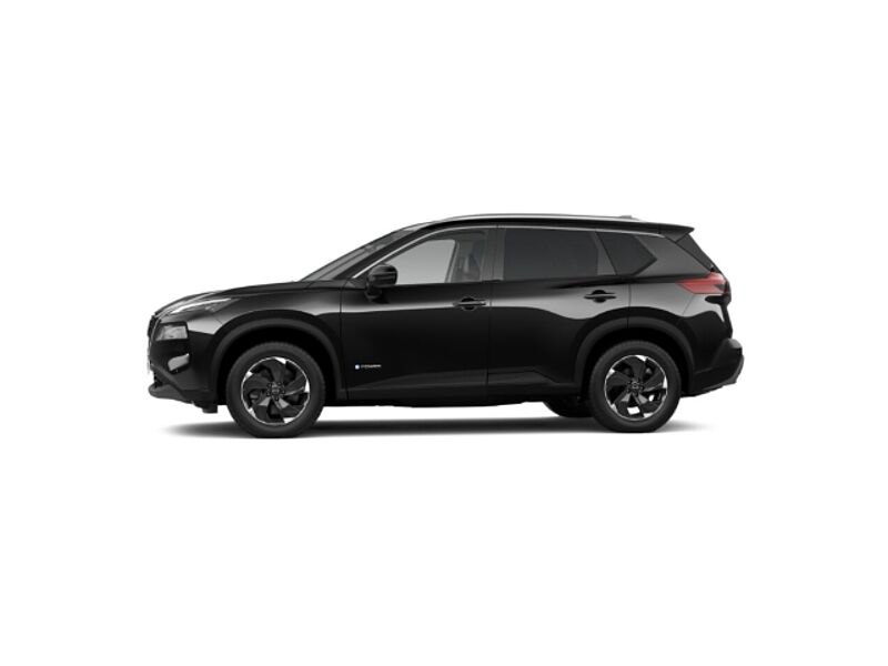 Nissan X-Trail N-Connecta 1.5 VC-T e-Power 204PS EU6d