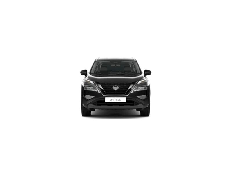 Nissan X-Trail N-Connecta 1.5 VC-T e-Power 204PS EU6d