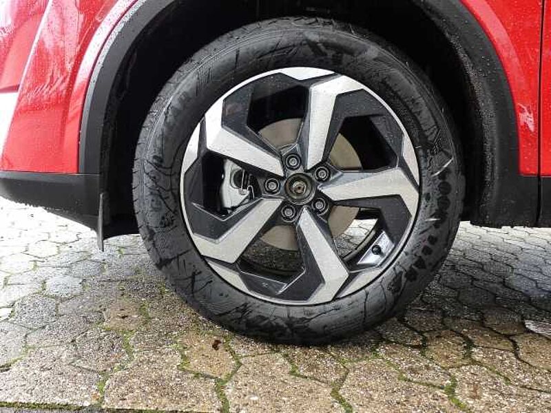 Nissan Qashqai N-Connecta 1.3 DIG-T MHEV 158PS 6MT 4x2 Winter-Paket