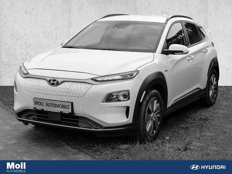 Hyundai KONA Advantage Elektro 2WD Navi Soundsystem Apple CarPlay Android Auto Klimaautom DAB