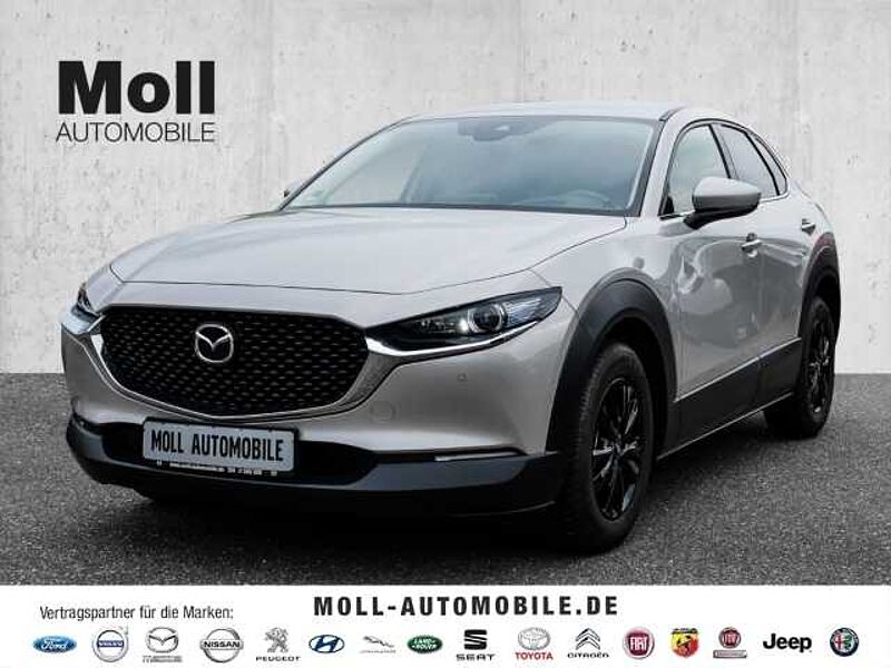 Mazda CX-30 Selection 2WD 2.0 SKYACTIV-X M Hybrid EU6d DES- PRe-P HUD Navi Bose 360 Kamera