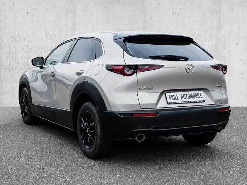 Mazda CX-30 Selection 2WD 2.0 SKYACTIV-X M Hybrid EU6d DES- PRe-P HUD Navi Bose 360 Kamera