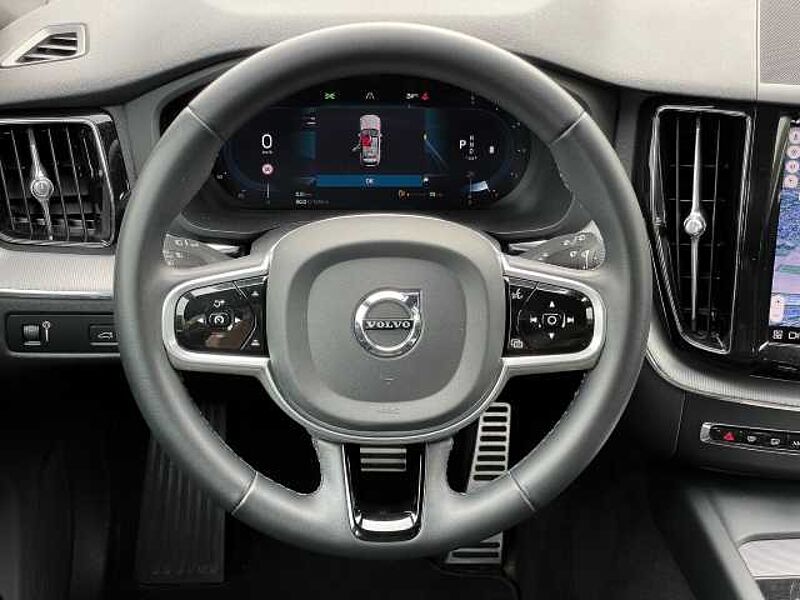 Volvo XC60 R Design 2WD B4 Diesel EU6d digitales Cockpit Memory Sitze Soundsystem HarmanKar