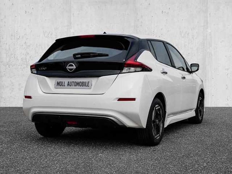 Nissan Leaf 40kWh Acenta - Winterpaket   sofort verfügbar !! !