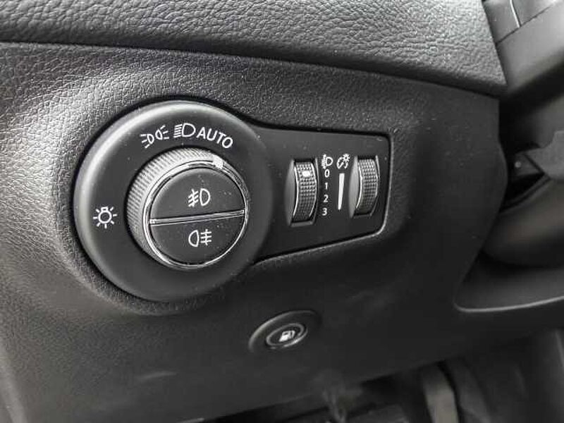 Jeep Compass S Plug-In Hybrid 4WD 1.3 EU6d Allrad Navi Leder Soundsystem 360 Kamera ACC El. H