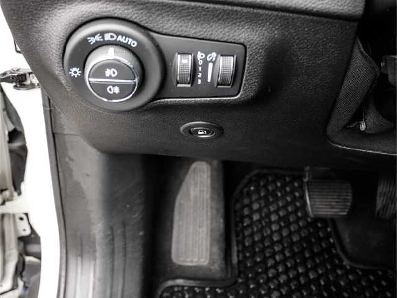 Jeep Compass S Plug-In Hybrid 4WD 1.3 EU6d Allrad Navi Leder Soundsystem 360 Kamera ACC El. H