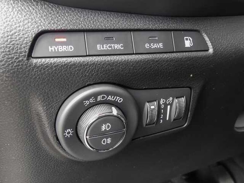 Jeep Compass S Plug-In Hybrid 4WD El. Panodach Navi Leder Soundsystem 360 Kamera