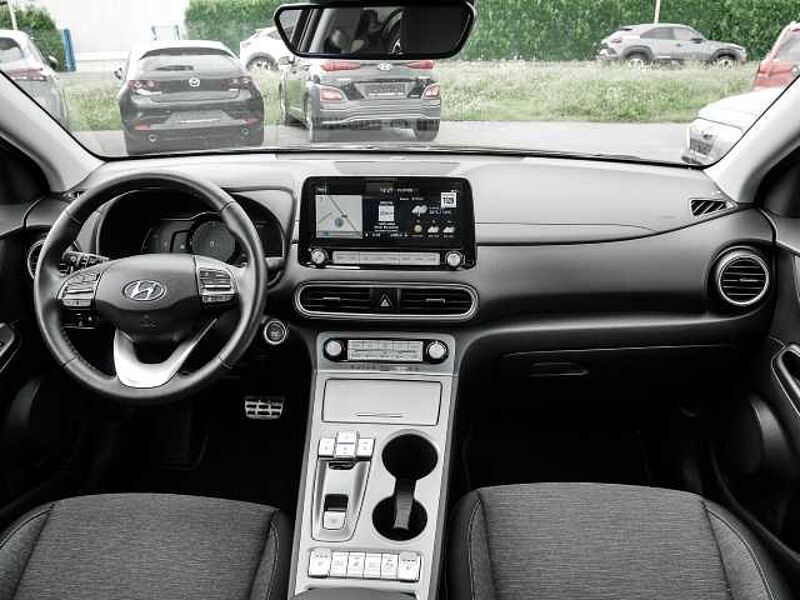 Hyundai KONA Style 2WD Navi Soundsystem GSD Scheinwerferreg. Apple CarPlay Android Auto