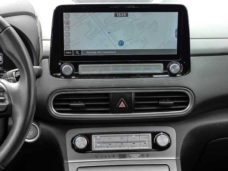 Hyundai KONA Style Elektro 2WD Navi Soundsystem LED Scheinwerferreg. Apple CarPlay Android Au