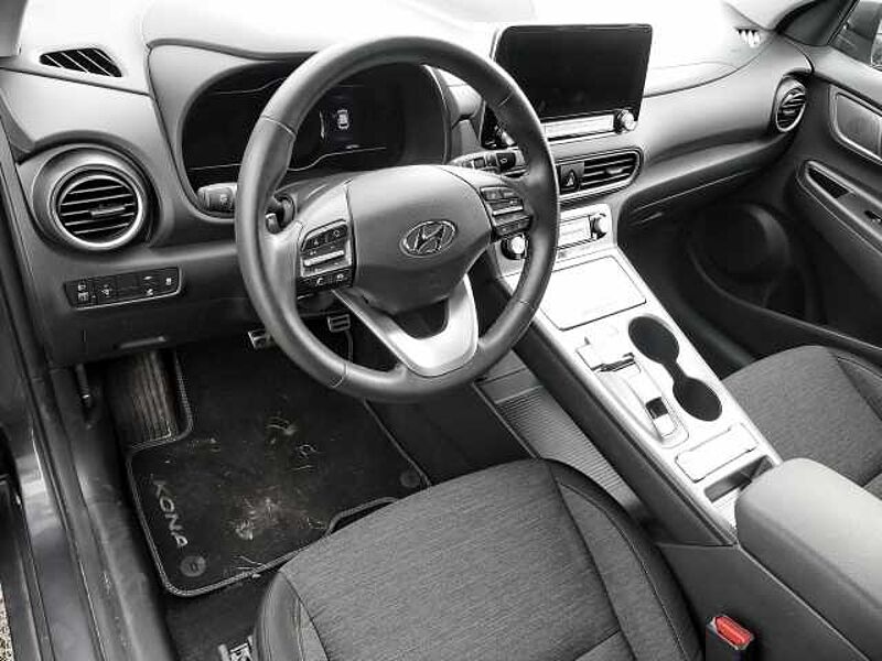 Hyundai KONA Advantage Elektro 2WD Navi Soundsystem Apple CarPlay Android Auto Klimaautom DAB