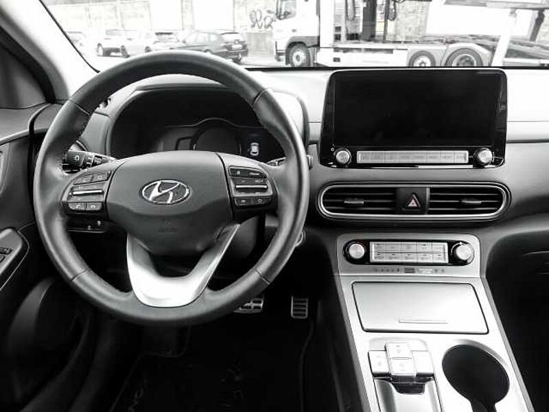 Hyundai KONA Advantage Elektro 2WD Navi Soundsystem Apple CarPlay Android Auto Klimaautom DAB