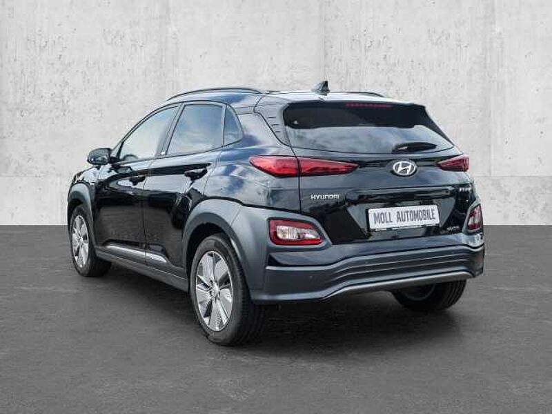 Hyundai KONA Style 2WD Navi Soundsystem GSD Apple CarPlay Android Auto