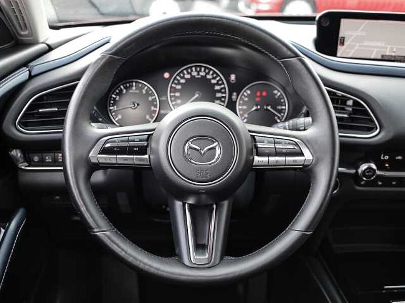 Mazda CX-30 Selection 2WD 2.0 SKYACTIV-G M Hybrid EU6d Des-P Act-P Bose HUD Navi 360 Kamera