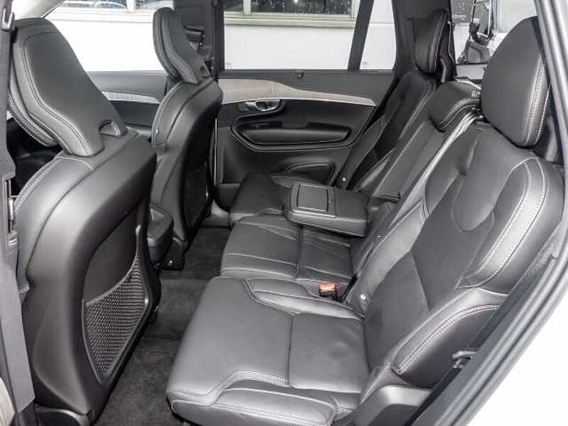 Volvo XC90 Plus Bright AWD B5 Diesel EU6d 7-Sitzer Allrad AD StandHZG digitales Cockpit Mem